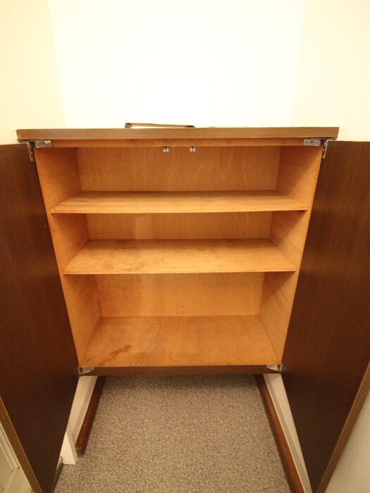 サントス泉ヶ丘の物件内観写真