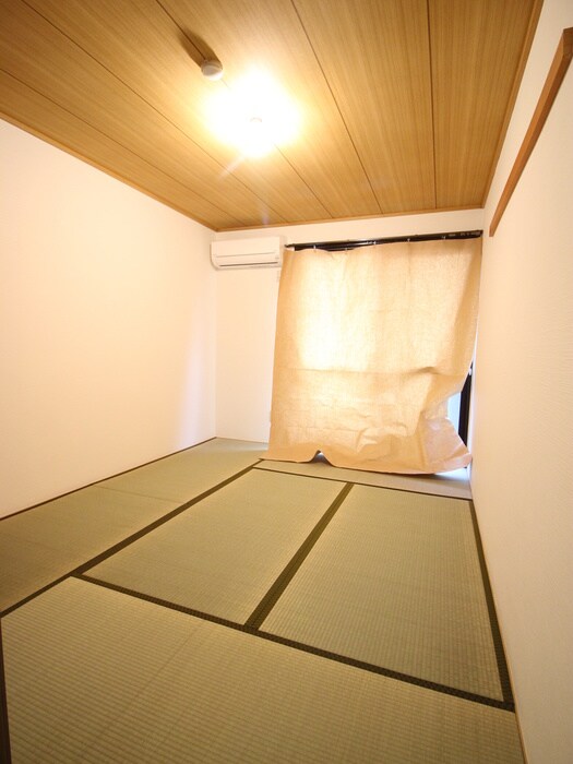 サントス泉ヶ丘の物件内観写真