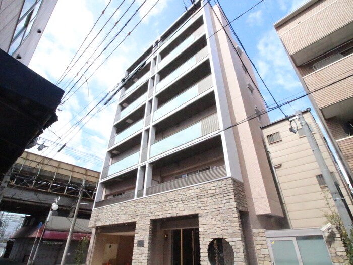 Mon maison1の物件外観写真