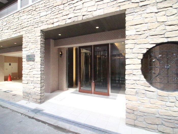 Mon maison1の物件外観写真