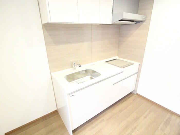 Mon maison1の物件内観写真