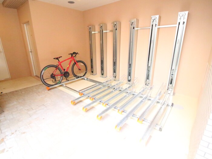 Mon maison1の物件外観写真