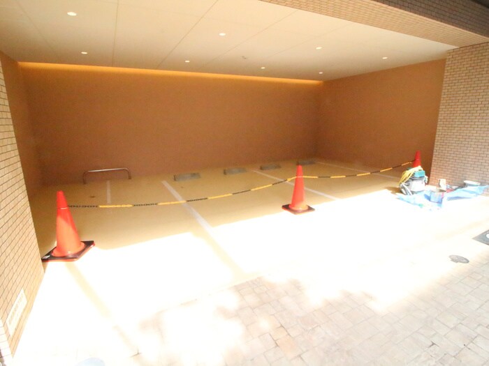 Mon maison1の物件外観写真