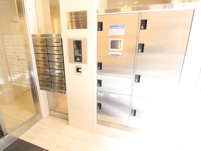 Mon maison1の物件外観写真