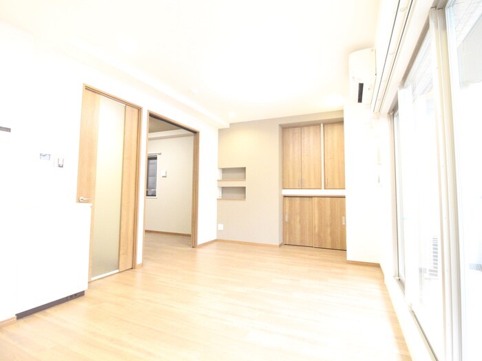 Mon maison1の物件内観写真