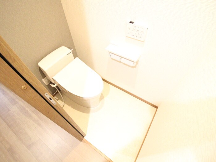 Mon maison1の物件内観写真