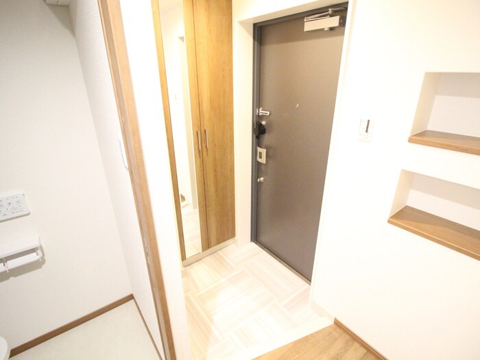 Mon maison1の物件内観写真