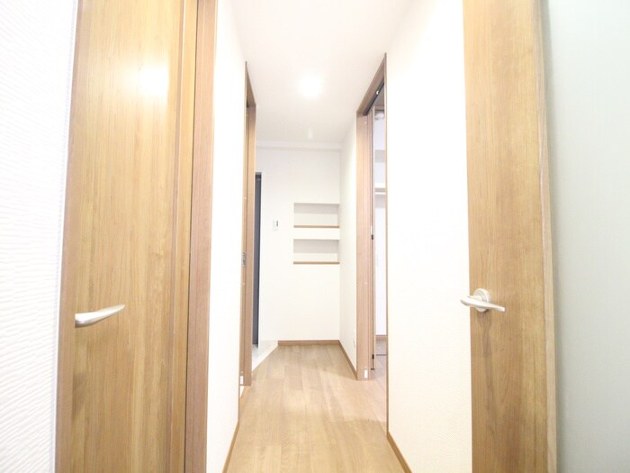 Mon maison1の物件内観写真