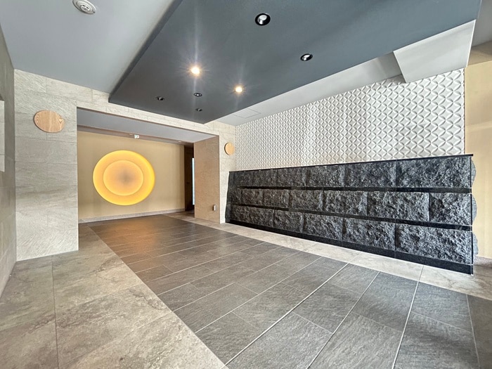 ﾌﾟﾚｻﾝｽTHEKYOTO東福寺WEST(102)の物件外観写真