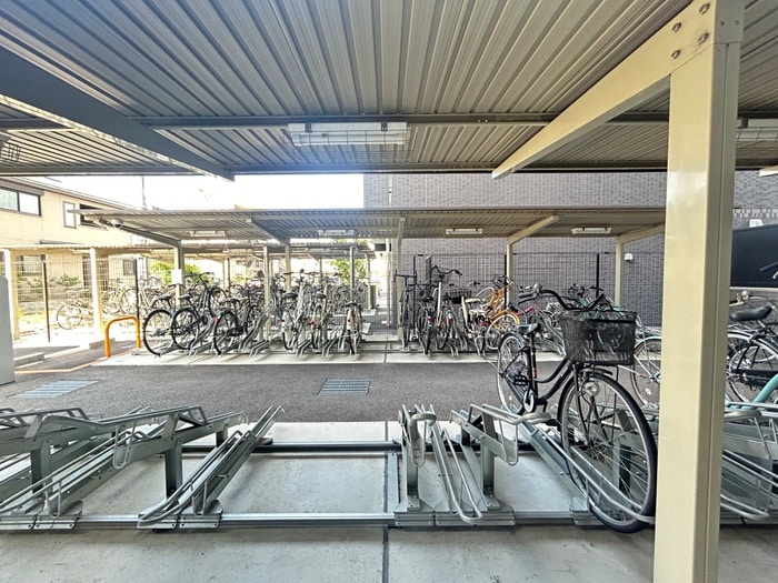 ﾌﾟﾚｻﾝｽTHEKYOTO東福寺WEST(102)の物件外観写真