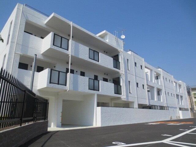 IBIZA SPRINGSの物件外観写真