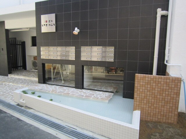 IBIZA SPRINGSの物件外観写真