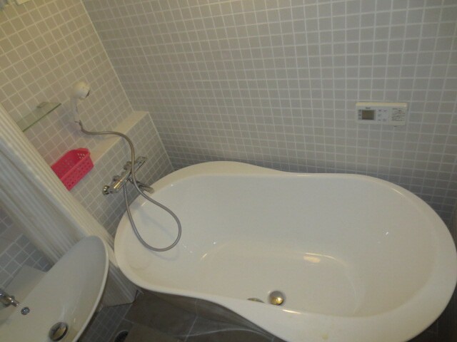 IBIZA SPRINGSの物件内観写真