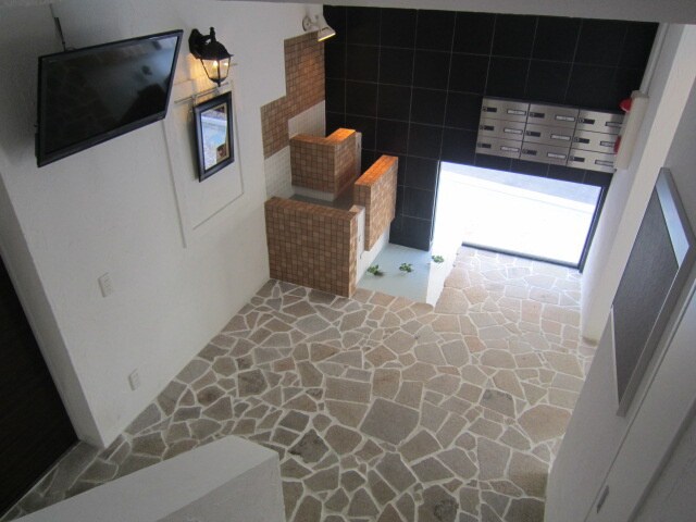 IBIZA SPRINGSの物件外観写真