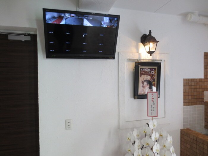 IBIZA SPRINGSの物件外観写真