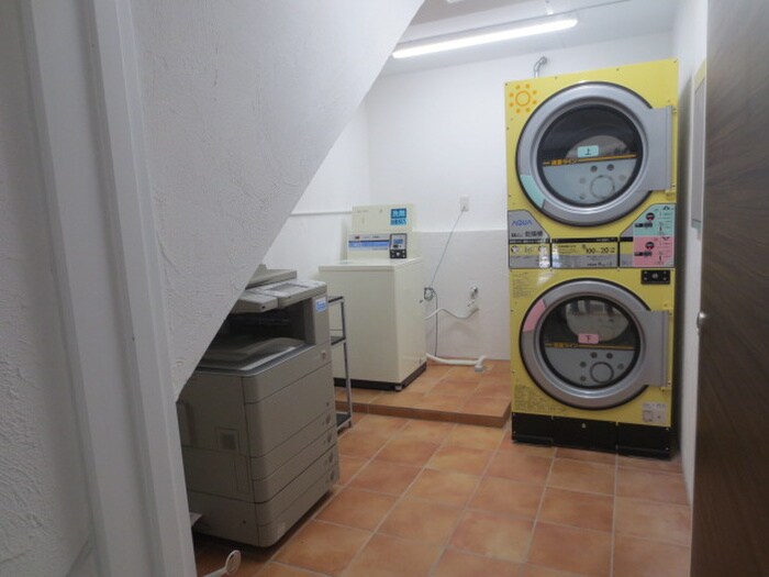 IBIZA SPRINGSの物件外観写真