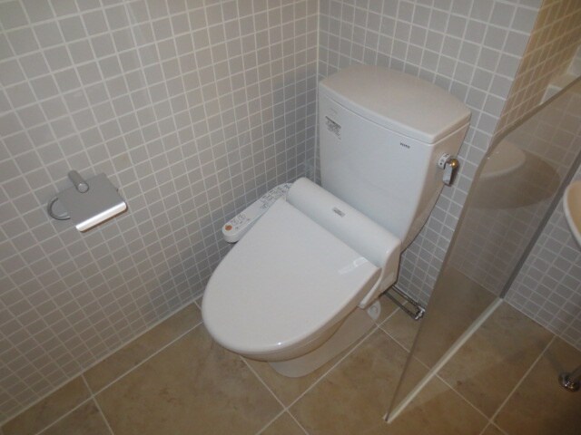 IBIZA SPRINGSの物件内観写真