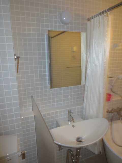 IBIZA SPRINGSの物件内観写真