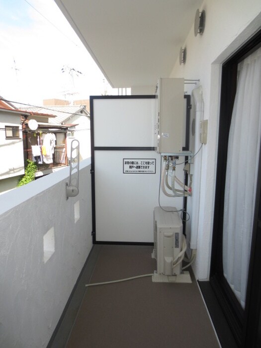 IBIZA SPRINGSの物件内観写真