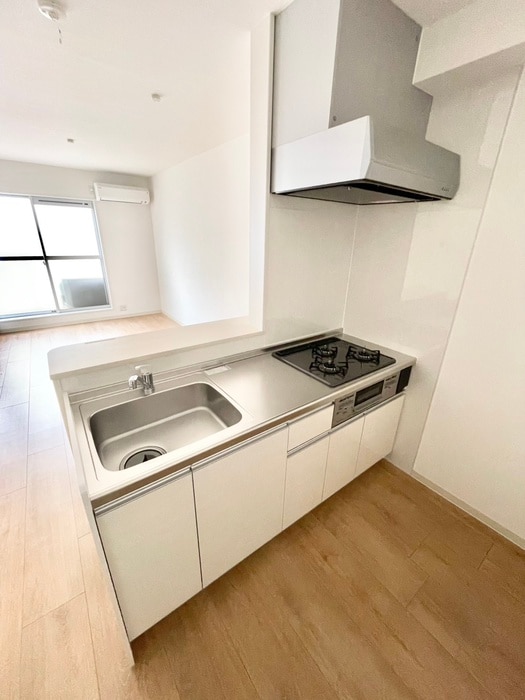 サンシ－ハイツの物件内観写真