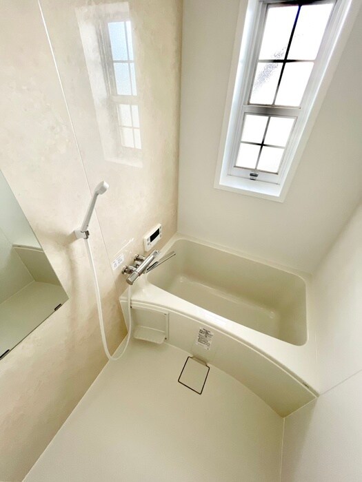 サンシ－ハイツの物件内観写真