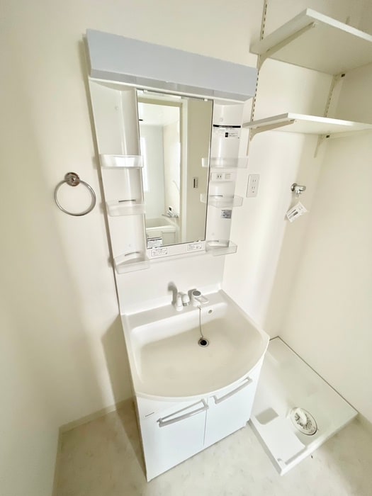 サンシ－ハイツの物件内観写真