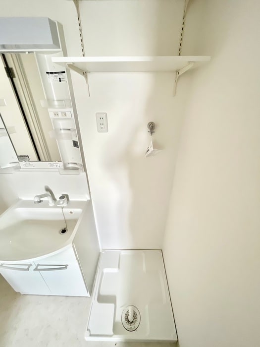 サンシ－ハイツの物件内観写真