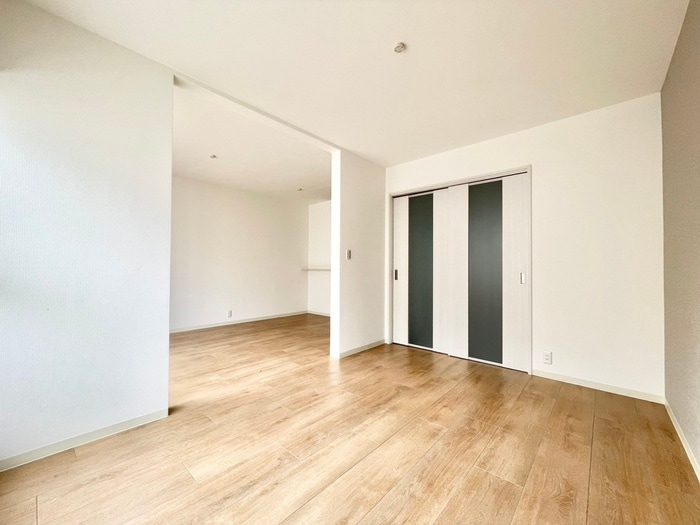 サンシ－ハイツの物件内観写真