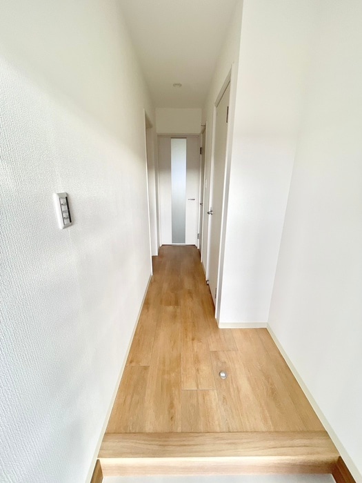 サンシ－ハイツの物件内観写真