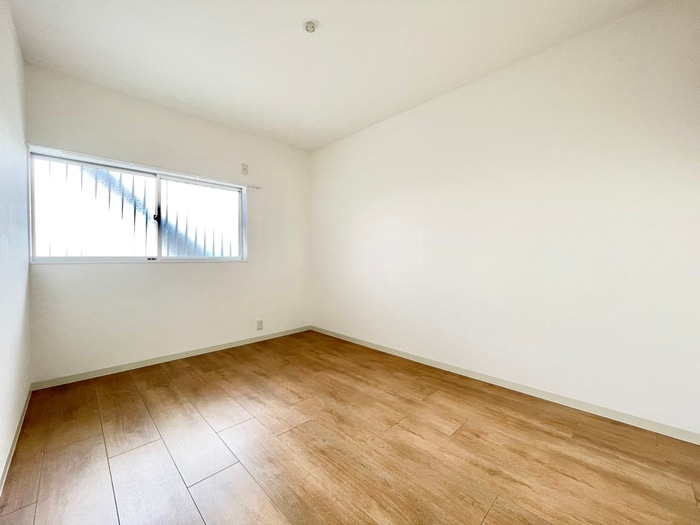 サンシ－ハイツの物件内観写真