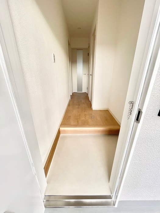 サンシ－ハイツの物件内観写真