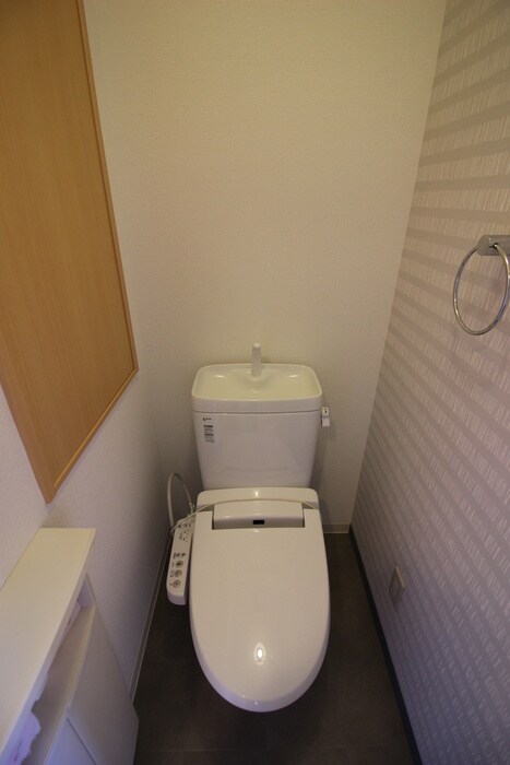 アルティエ－レ　セラＡ棟の物件内観写真