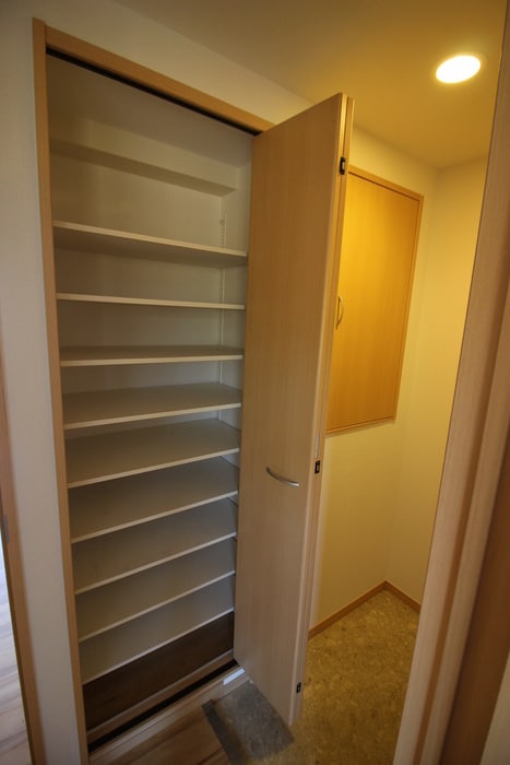 アルティエ－レ　セラＡ棟の物件内観写真