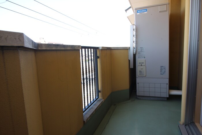 アルティエ－レ　セラＡ棟の物件内観写真