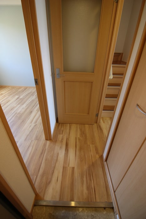 アルティエ－レ　セラＡ棟の物件内観写真