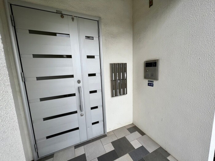 ヴィアーレ南町の物件外観写真