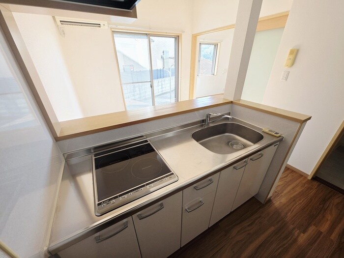 ヴィアーレ南町の物件内観写真