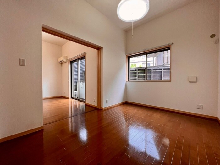 ヴィアーレ南町の物件内観写真