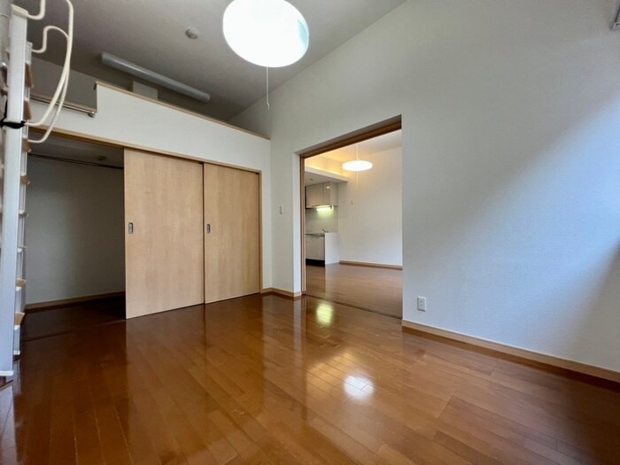 ヴィアーレ南町の物件内観写真