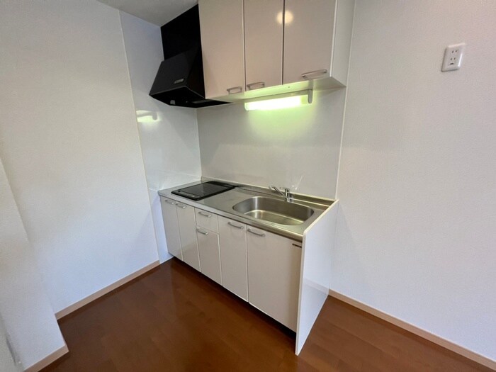 ヴィアーレ南町の物件内観写真