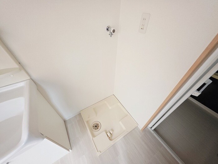 ヴィアーレ南町の物件内観写真