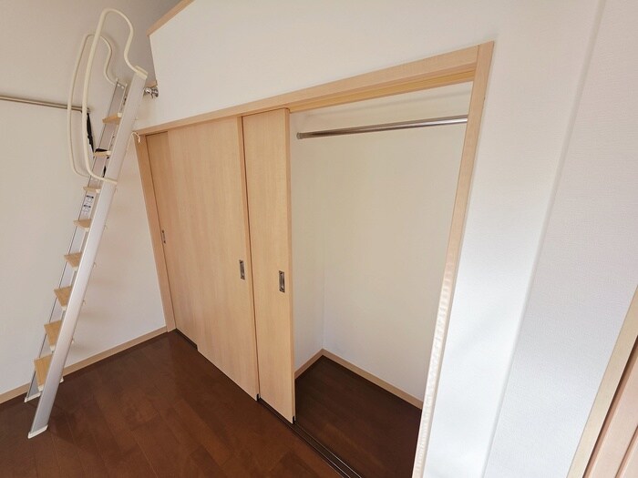 ヴィアーレ南町の物件内観写真