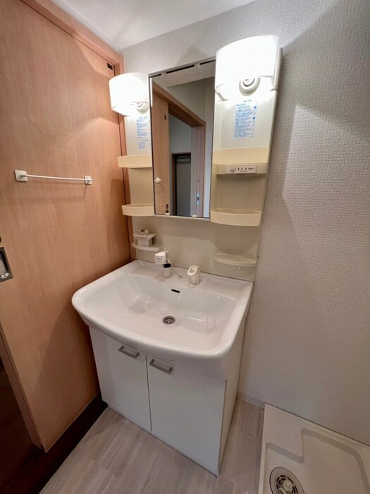 ヴィアーレ南町の物件内観写真