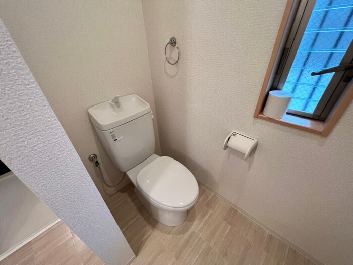 ヴィアーレ南町の物件内観写真