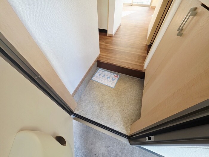 ヴィアーレ南町の物件内観写真