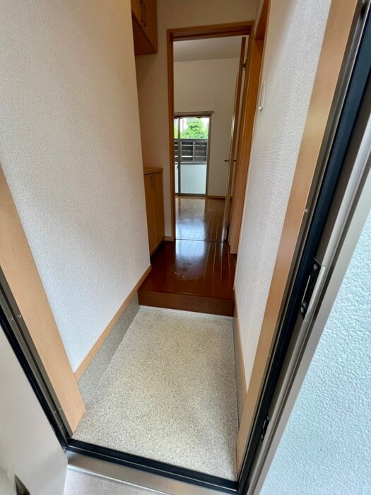 ヴィアーレ南町の物件内観写真