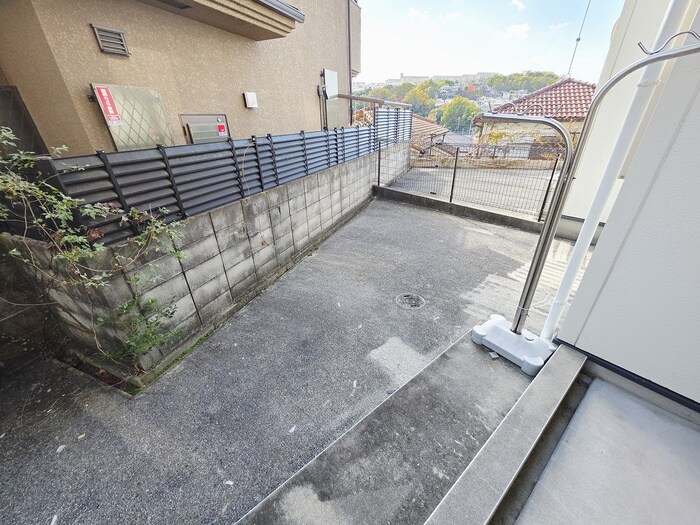 ヴィアーレ南町の物件内観写真