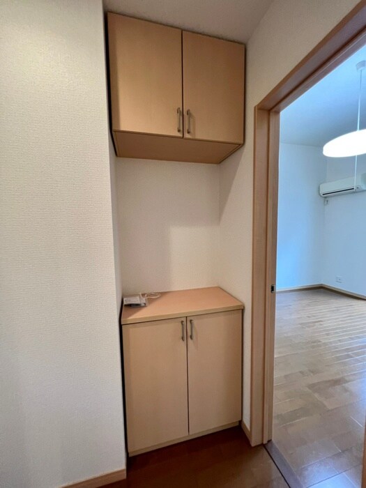 ヴィアーレ南町の物件内観写真