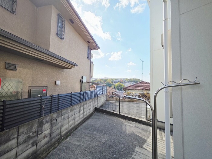 ヴィアーレ南町の物件内観写真