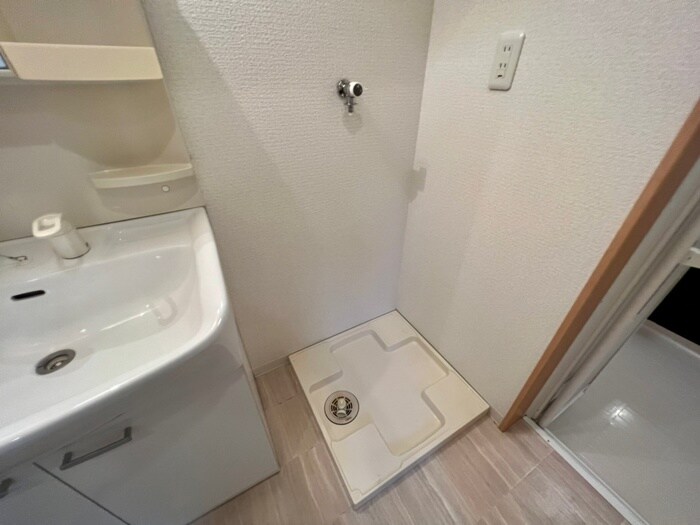 ヴィアーレ南町の物件内観写真